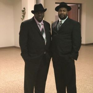 Meet your Posher, Willie